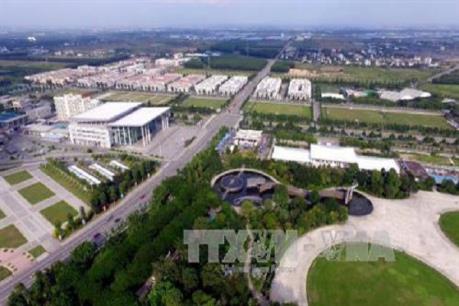 Bình Dương tập trung phát triển mạnh công nghiệp và dịch vụ thông minh