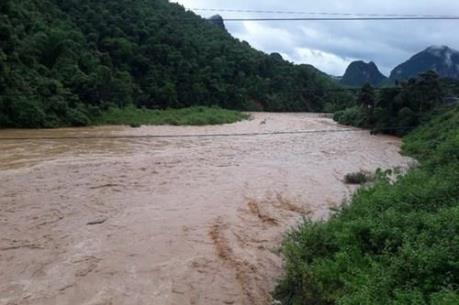 Người canh mưa lũ ở miền Tây Thanh Hóa: Bài cuối-Bước tiến dài về hiện đại hóa