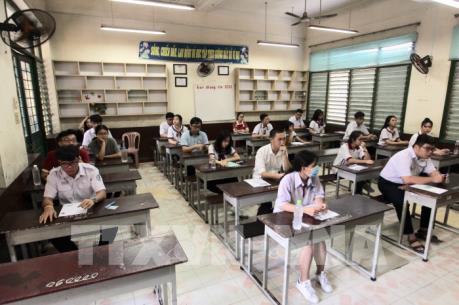 Những điểm mới trong tuyển sinh đại học, cao đẳng 2019