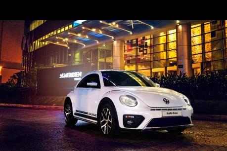 Volkswagen Việt Nam ưu đãi cho khách hàng mua xe dịp Quốc tế Phụ nữ