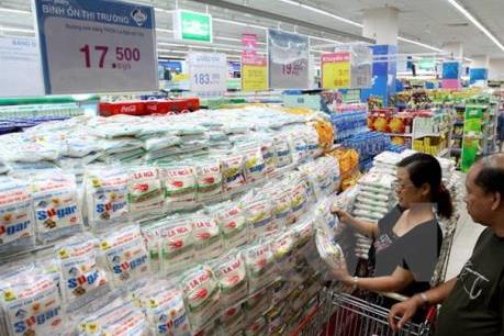 Khai mạc "Ngày Quyền của người tiêu dùng Việt Nam" năm 2019