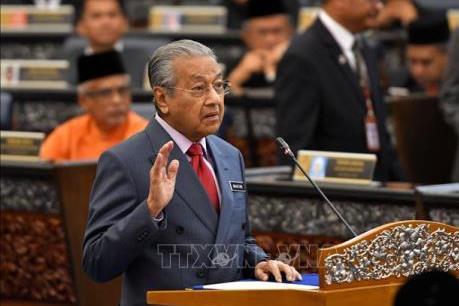 Malaysia kêu gọi ASEAN thay đổi tư duy hợp tác thương mại