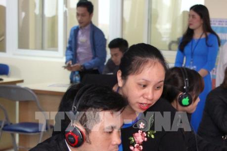 Bắc Giang nhiều giải pháp nâng cao năng lực cạnh tranh