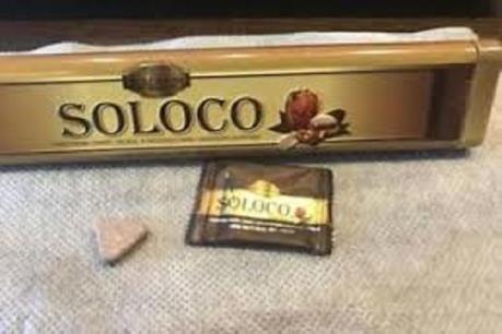 Cảnh báo hai sản phẩm bán online chứa chất gây đột quỵ, mất thị giác, thính giác