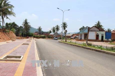 Nhật Bản viện trợ không hoàn lại 8 dự án cấp cơ sở tại 7 địa phương