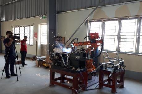 Phê duyệt kinh phí khuyến công năm 2019 của Bắc Giang