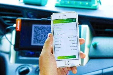 Taxi Mai Linh áp dụng thanh toán qua VNPAY-QR từ hôm nay