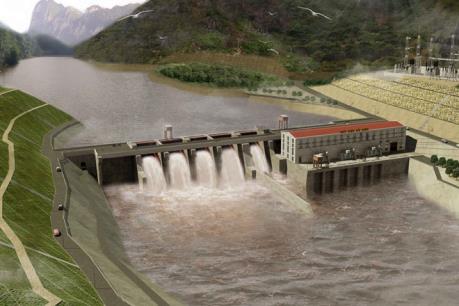 Bộ Công Thương phê duyệt quy trình vận hành hồ chứa thủy điện Hồi Xuân