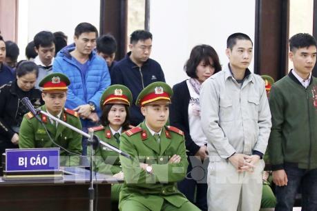 Phúc thẩm vụ đánh bạc nghìn tỷ: Viện Kiểm sát cấp cao công bố quan điểm