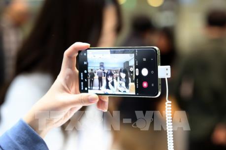 Samsung mở bán Galaxy S10 tại 70 quốc gia
