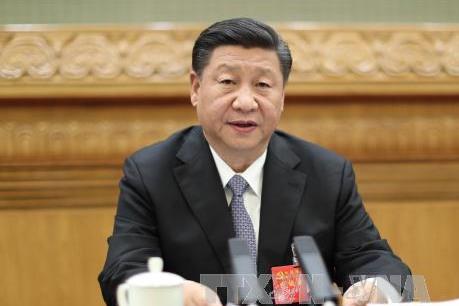 Trung Quốc đối phó ra sao trước đòn tấn công của Mỹ vào ngành công nghệ?