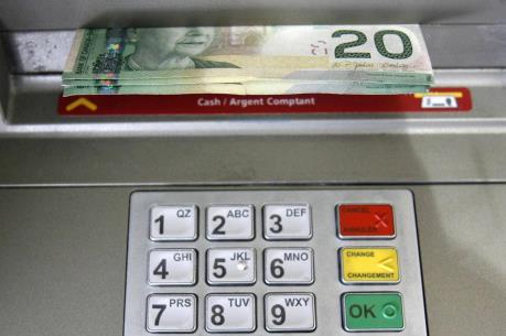 Đồng CAD của Canada mất giá mạnh