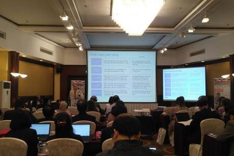 Chi tiêu y tế hàng năm dự báo tăng trưởng hơn 12%