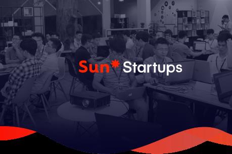 Sun* Startups kêu gọi ý tưởng khởi nghiệp tiềm năng tại Việt Nam