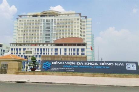 Đồng Nai khoán chỉ tiêu để giữ chân bác sĩ tại bệnh viện công