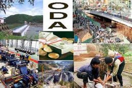 Nhật Bản nhấn mạnh việc sử dụng hiệu quả viện trợ ODA