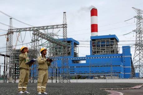 EVNGENCO1 đảm bảo đủ than cho phát điện