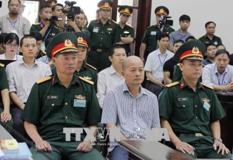 Ủy ban Kiểm tra Trung ương: Thi hành kỷ luật nguyên lãnh đạo Tổng Công ty Thái Sơn