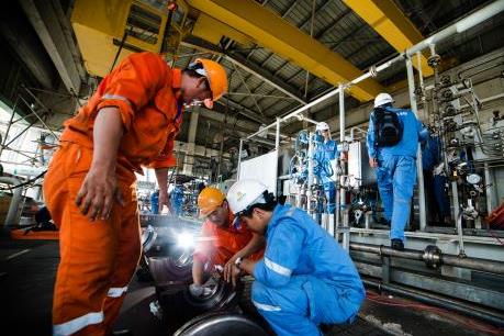 Đạm Cà Mau: 8 năm không ngừng sáng tạo để phát triển