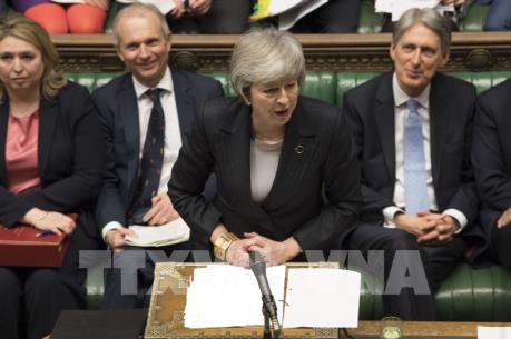 Anh và EU tìm cách khơi thông bế tắc Brexit