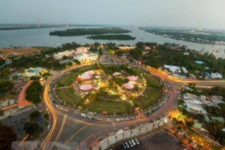 Cần Thơ hướng tới đô thị thông minh đầu tiên của khu vực Tây Nam Bộ