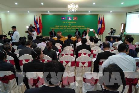 Việt Nam, Lào và Campuchia tháo gỡ rào cản giao thương mậu biên