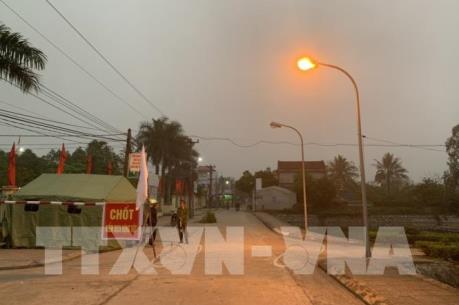 Ninh Bình không để bệnh dịch tả lợn châu Phi lan rộng