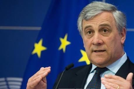 Vấn đề Brexit: Nghị viện châu Âu đề cập khả năng trì hoãn Brexit