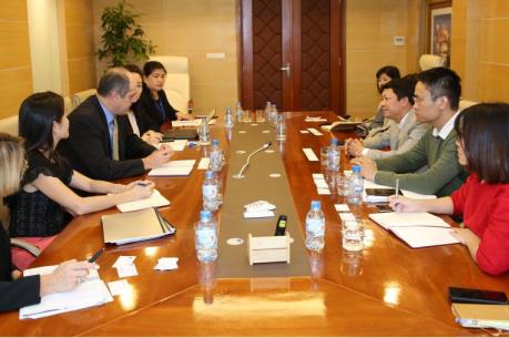 PV Power thu xếp vốn cho Dự án Nhiệt điện Nhơn Trạch 3&4