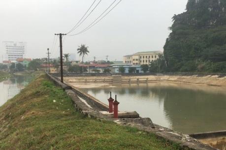 Đấu giá bán cổ phần của Công ty Cổ phần Cấp nước Thanh Hóa