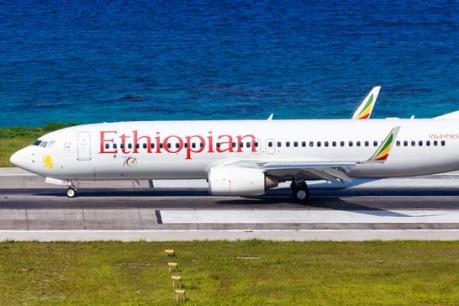 Tin mới nhất về vụ tai nạn máy bay Ethiopia