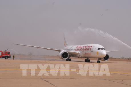 Vụ tai nạn máy bay ở Ethiopia:  Tin mới nhất về các nạn nhân