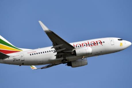 Boeing sẵn sàng hỗ trợ xác định nguyên nhân vụ tai nạn máy bay Ethiopia