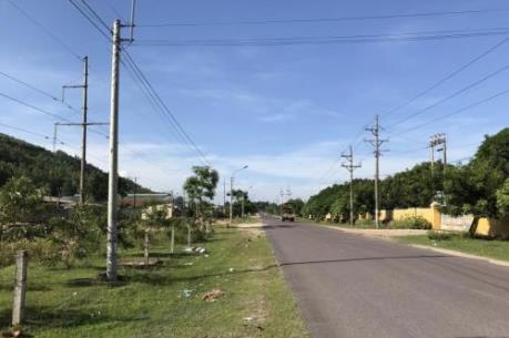 Lịch ngừng cung cấp điện Bình Định ngày mai 24/8