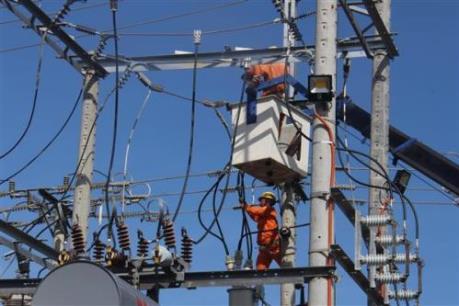 EVN đảm bảo điện an toàn, ổn định trong dịp nghỉ lễ