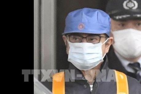 Cựu Chủ tịch Carlos Ghosn muốn dự cuộc họp hội đồng quản trị Nissan