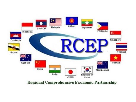 Thái Lan ưu tiên triển khai Cửa sổ thương mại ASEAN và hoàn tất đàm phán RCEP