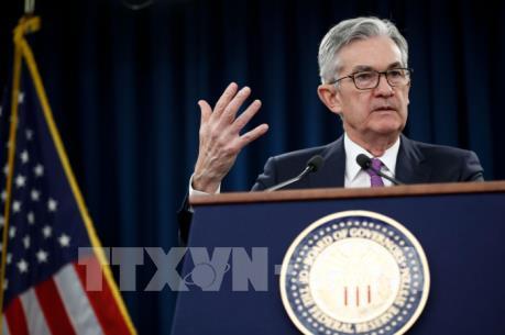 Chủ tịch Fed: Lãi suất hiện nay là “phù hợp” và "rất trung tính”