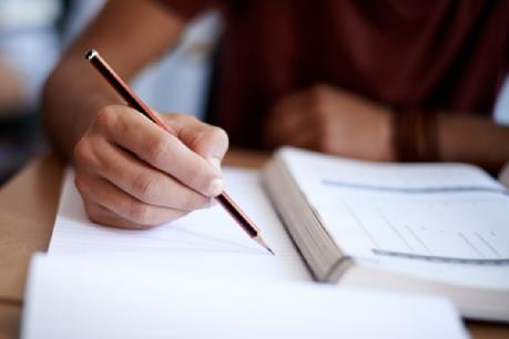 Kết luận điều tra vụ can thiệp, nâng điểm thi tại tỉnh Hòa Bình