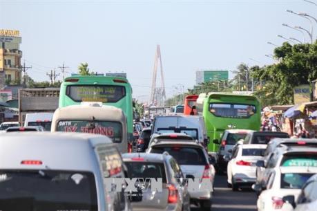 Kiến nghị sử dụng vốn ngân sách xây cầu Rạch Miễu 2