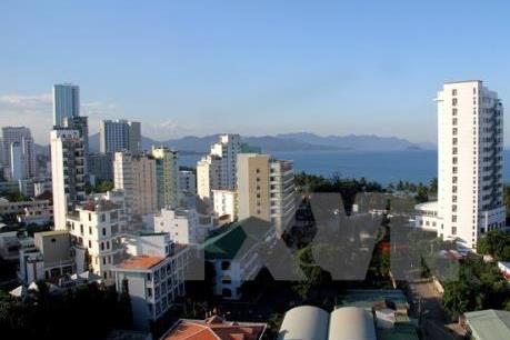 Nha Trang "nóng" vấn đề xây dựng trái phép