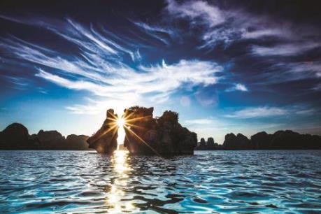 Việt Nam vẻ đẹp bất tận