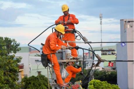 Lịch ngừng cung cấp điện Bình Định ngày mai 3/8