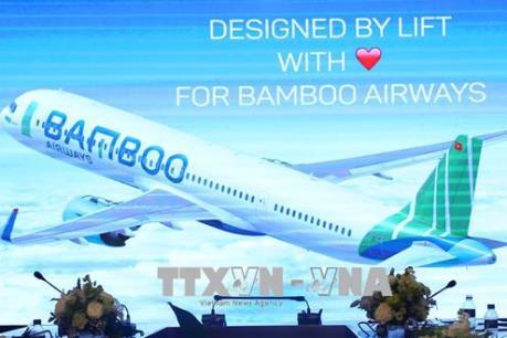 Thị trường hàng không Việt Nam - Bài 1: Nhiều xung lực mới