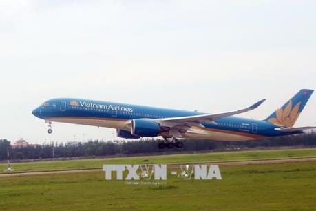 Vietnam Airlines và Jetstar Pacific cung ứng gần 420.000 chỗ dịp Giỗ tổ Hùng Vương