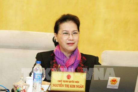 Ủy ban Thường vụ Quốc hội: Làm rõ tiêu chí lựa chọn sách giáo khoa