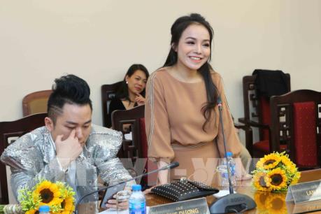 Sắp diễn ra lễ trao giải Âm nhạc Cống hiến 2019