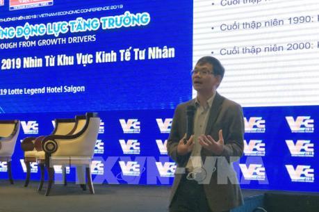 Điều hành thị trường tài chính, động lực bứt phá cho tăng trưởng