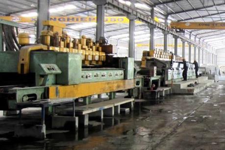 Phú Tài đăng ký mua lại 1,5 triệu cổ phiếu