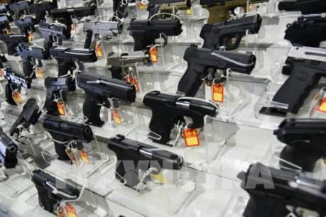 Ấn Độ trở thành nước nhập khẩu vũ khí lớn thứ 2 thế giới